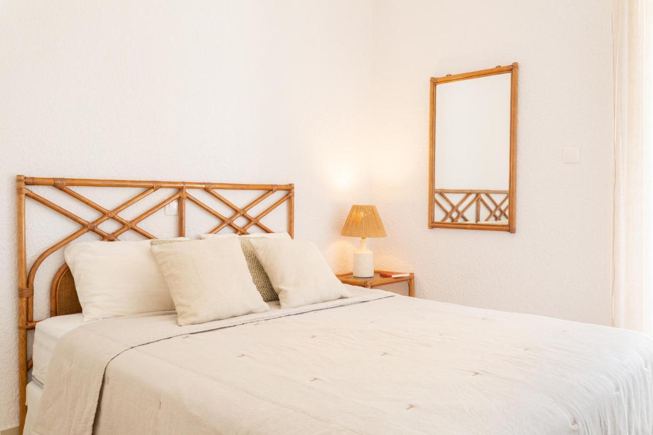 Del Mar Luxury Apartment 30M From The Beach Pórto Ráfti Extérieur photo