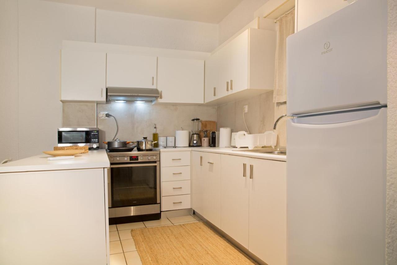 Del Mar Luxury Apartment 30M From The Beach Pórto Ráfti Extérieur photo