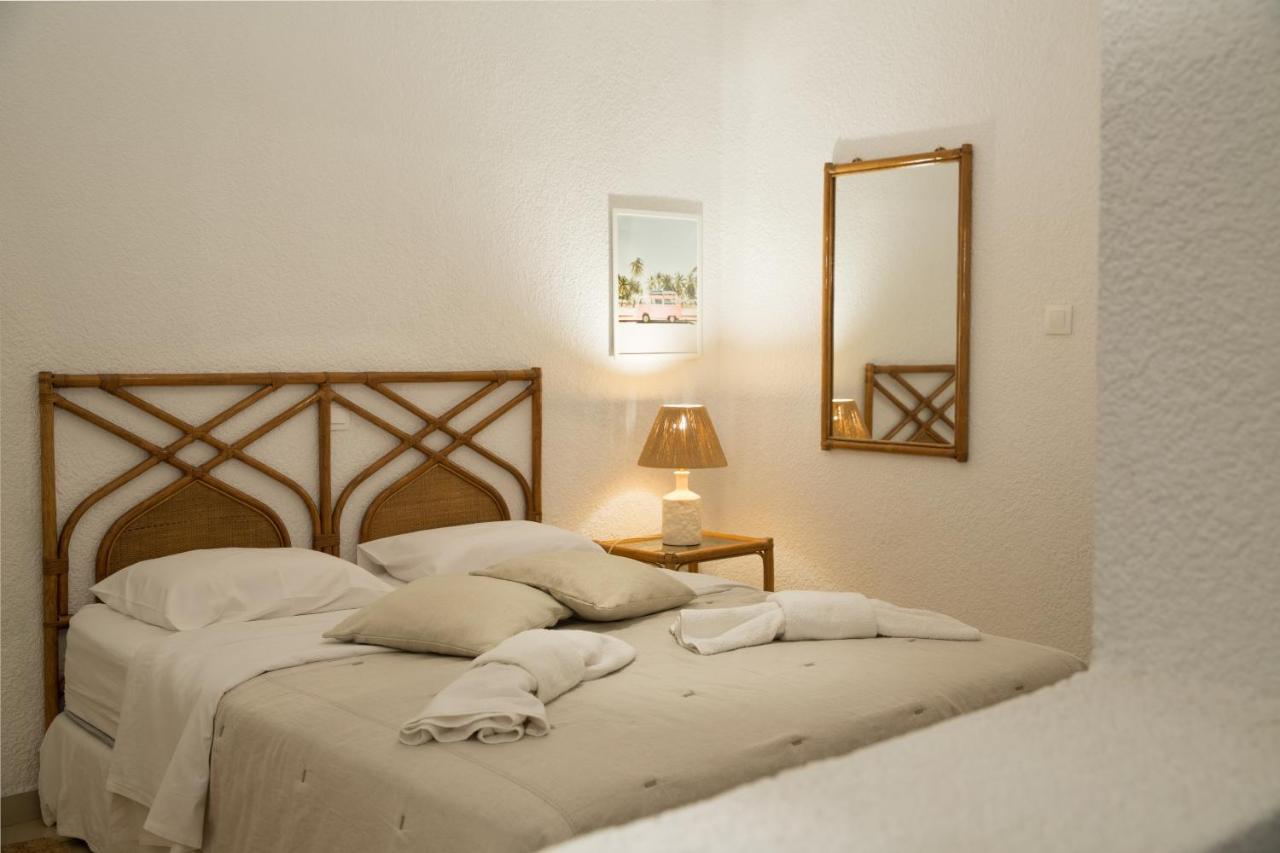 Del Mar Luxury Apartment 30M From The Beach Pórto Ráfti Extérieur photo