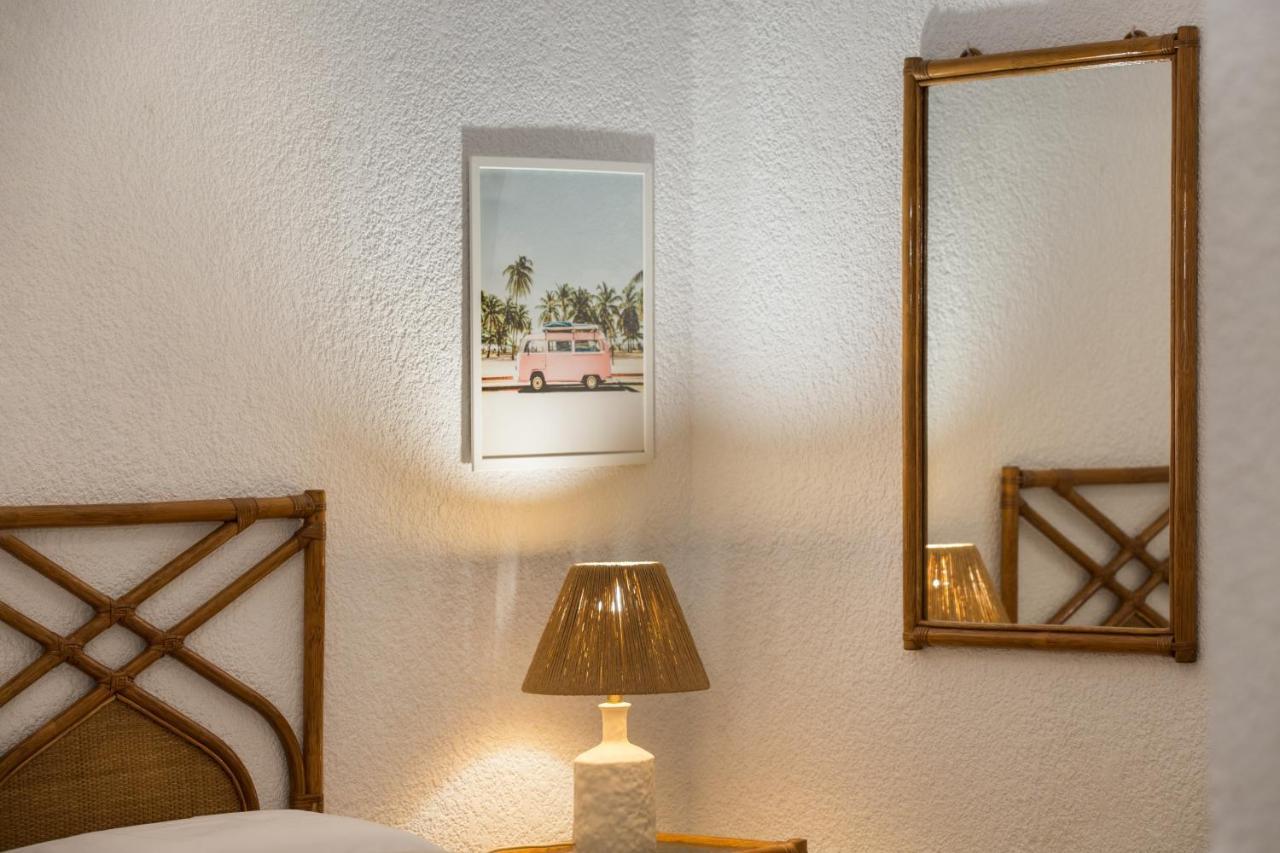 Del Mar Luxury Apartment 30M From The Beach Pórto Ráfti Extérieur photo